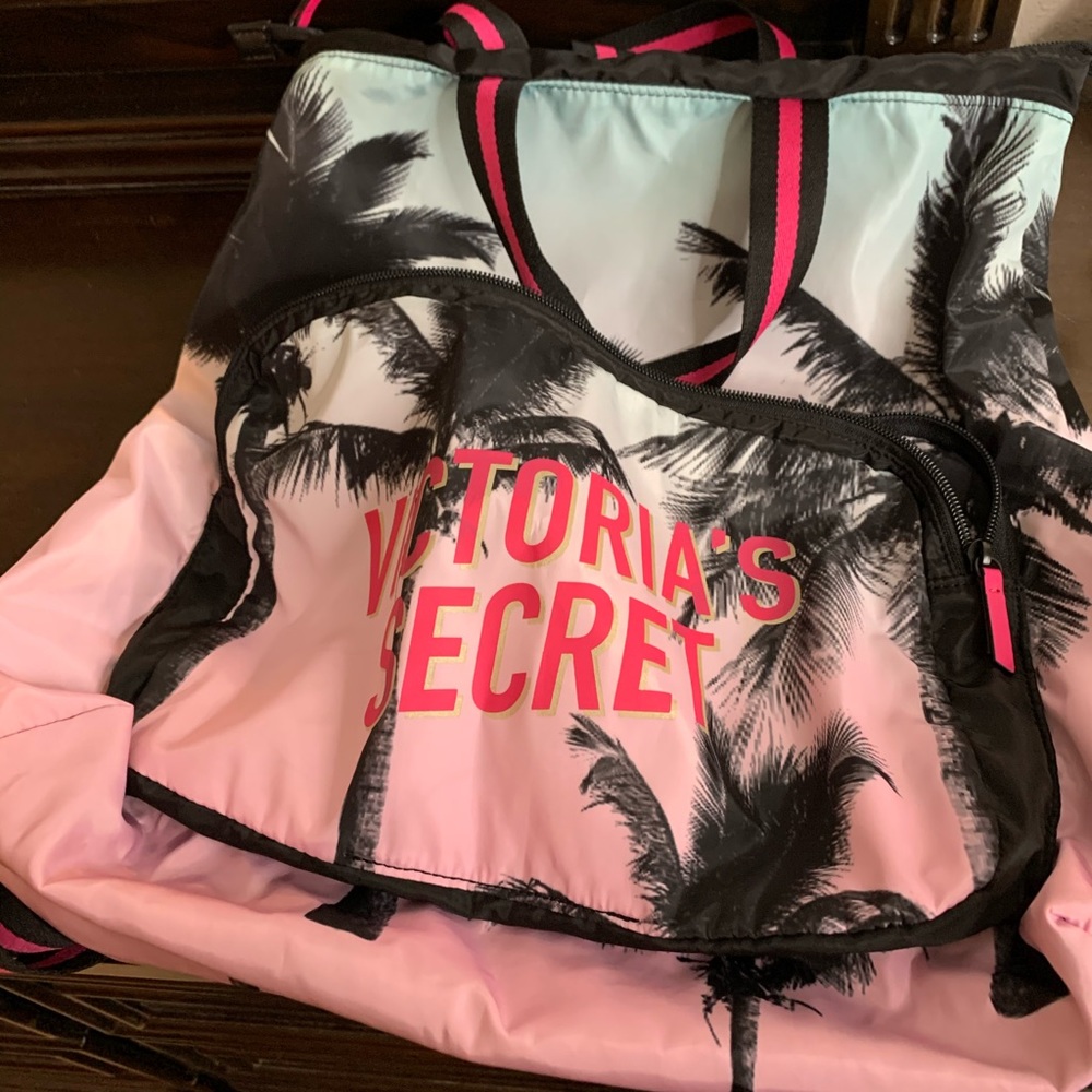 Victoria Secret backpack